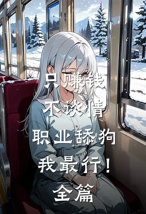 只赚钱不谈情，职业舔狗我最行！全篇
