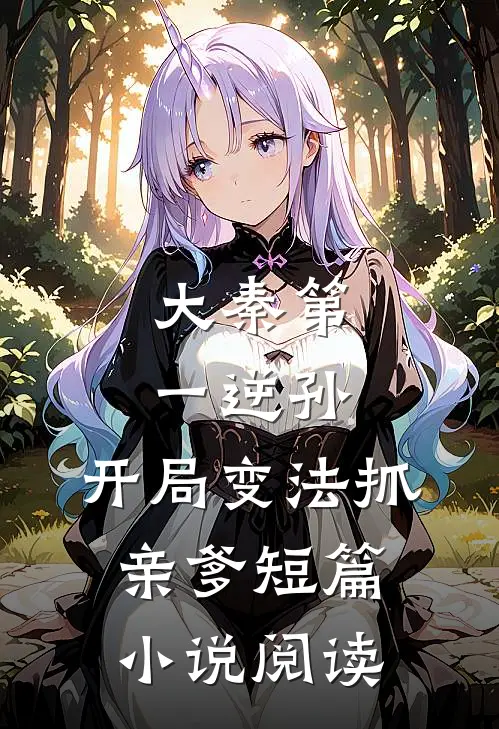 大秦第一逆孙：开局变法抓亲爹短篇小说阅读