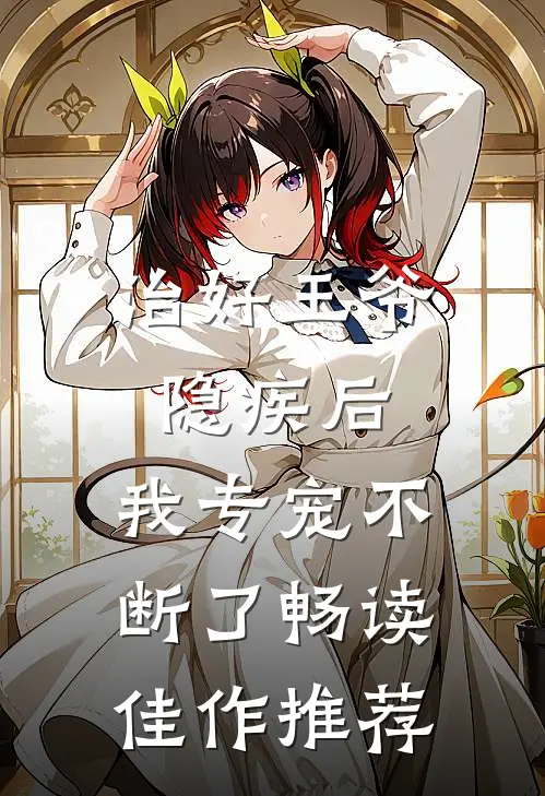 治好王爷隐疾后,我专宠不断了畅读佳作推荐