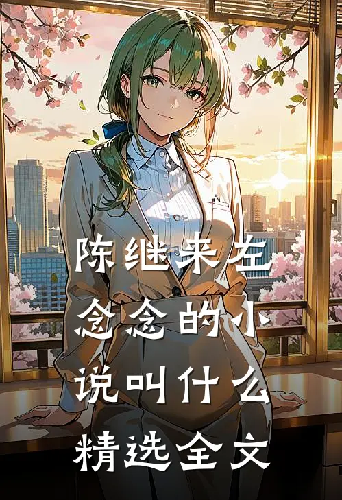 陈继来左念念的小说叫什么精选全文