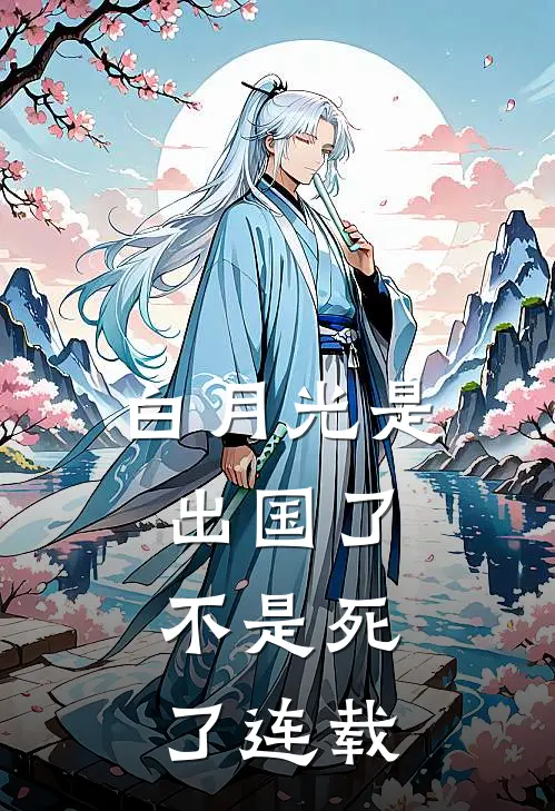 白月光是出国了，不是死了连载