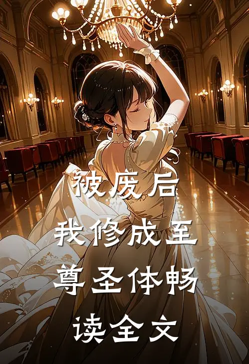 被废后，我修成至尊圣体畅读全文