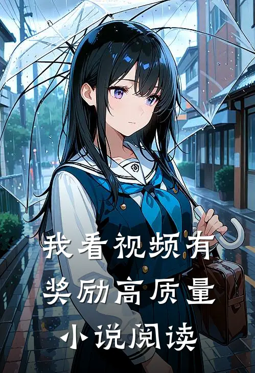 我看视频有奖励高质量小说阅读
