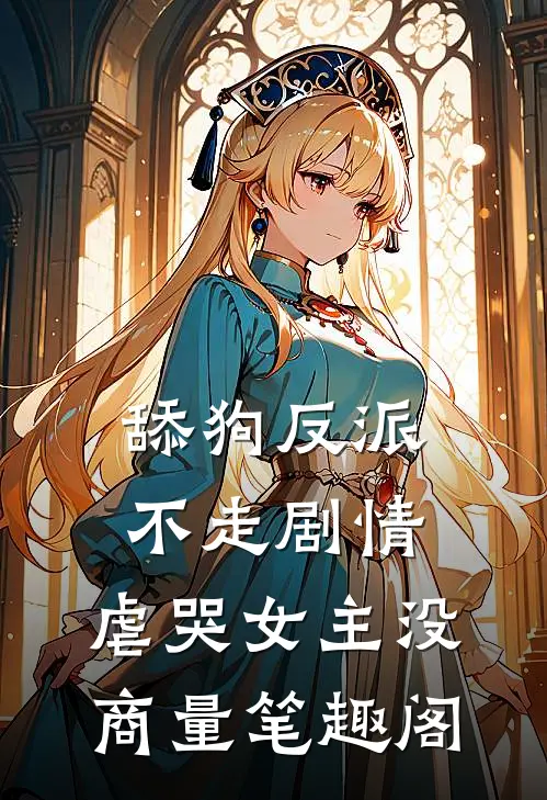 舔狗反派不走剧情，虐哭女主没商量笔趣阁