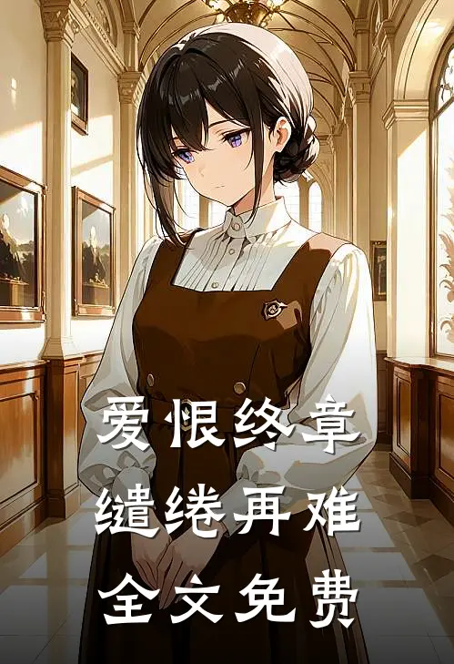 爱恨终章，缱绻再难全文免费