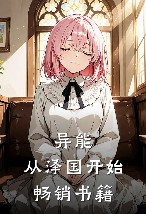 异能：从泽国开始畅销书籍