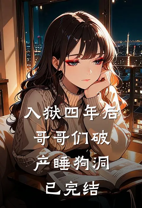 入狱四年后，哥哥们破产睡狗洞已完结