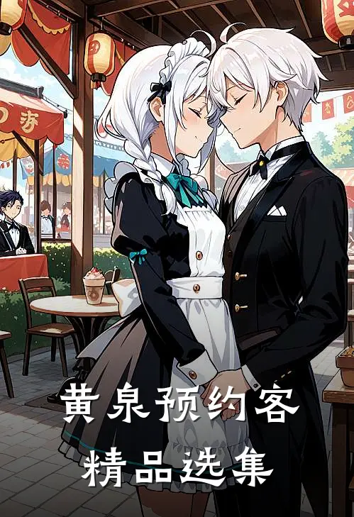 黄泉预约客精品选集
