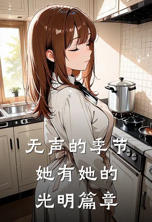 无声的季节，她有她的光明篇章
