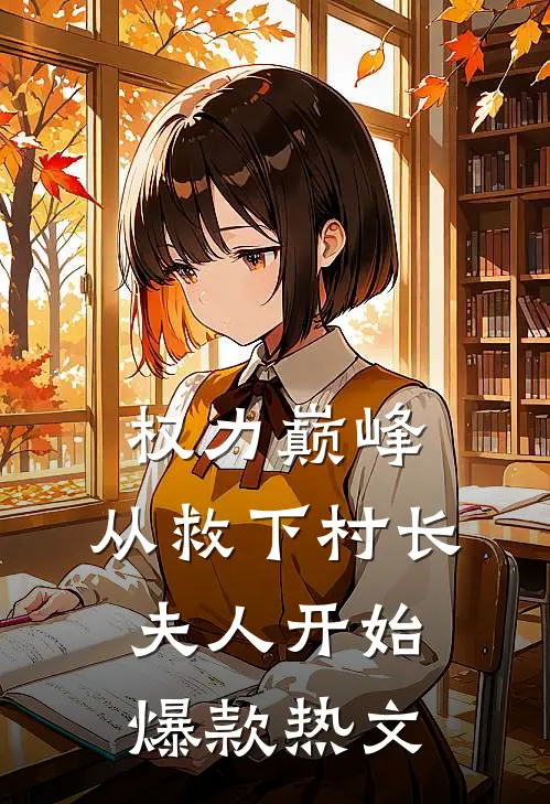 权力巅峰：从救下村长夫人开始爆款热文