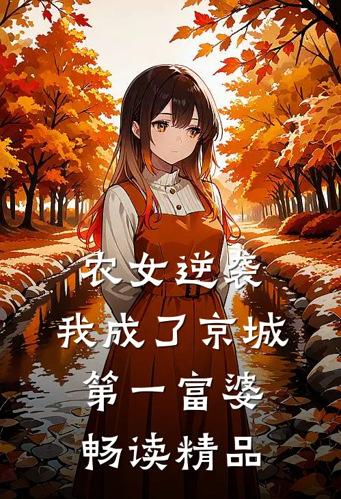 农女逆袭：我成了京城第一富婆畅读精品
