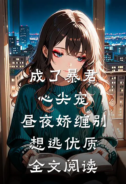 成了暴君心尖宠，昼夜娇缠别想逃优质全文阅读