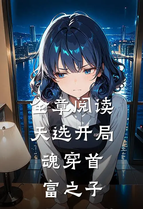 全章阅读天选开局，魂穿首富之子