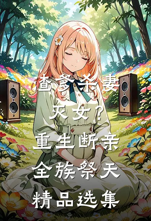 渣爹杀妻灭女？重生断亲，全族祭天精品选集