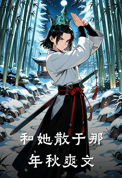 和她散于那年秋爽文