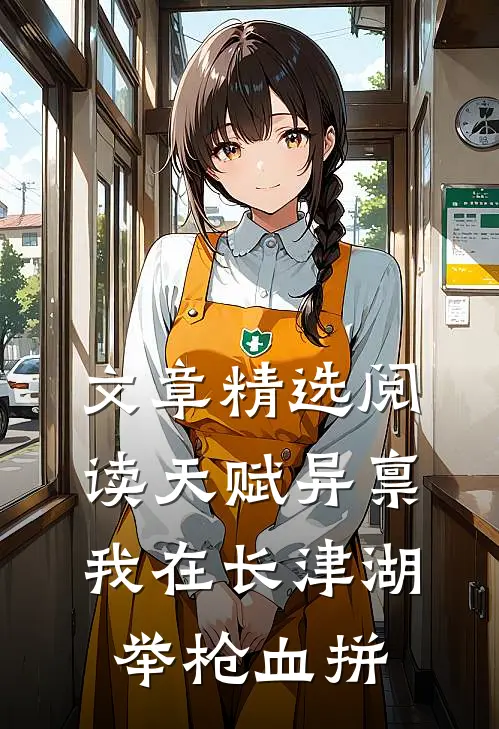 文章精选阅读天赋异禀：我在长津湖举枪血拼