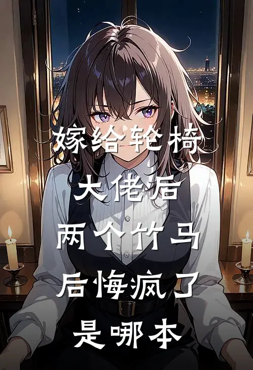 嫁给轮椅大佬后，两个竹马后悔疯了是哪本