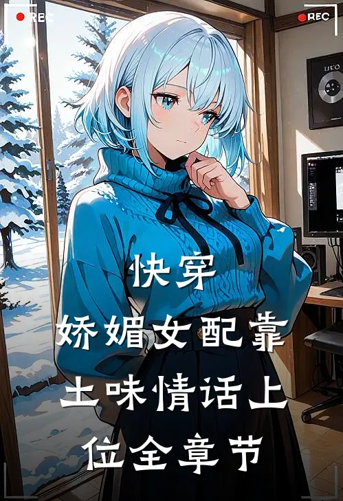 快穿：娇媚女配靠土味情话上位全章节