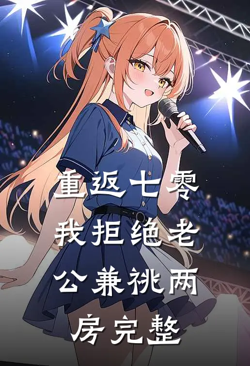 重返七零，我拒绝老公兼祧两房完整