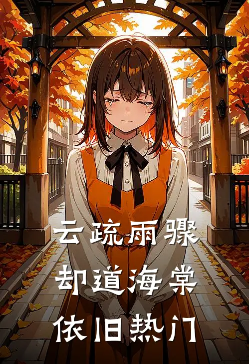 云疏雨骤却道海棠依旧热门