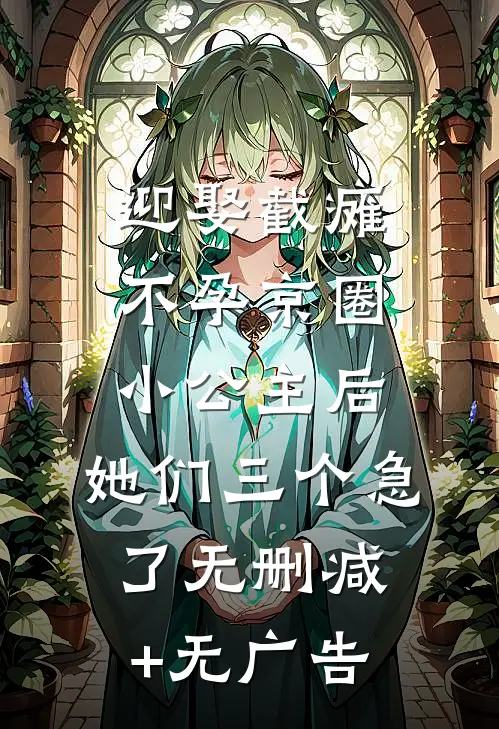 迎娶截瘫不孕京圈小公主后，她们三个急了无删减+无广告