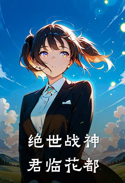 绝世战神君临花都