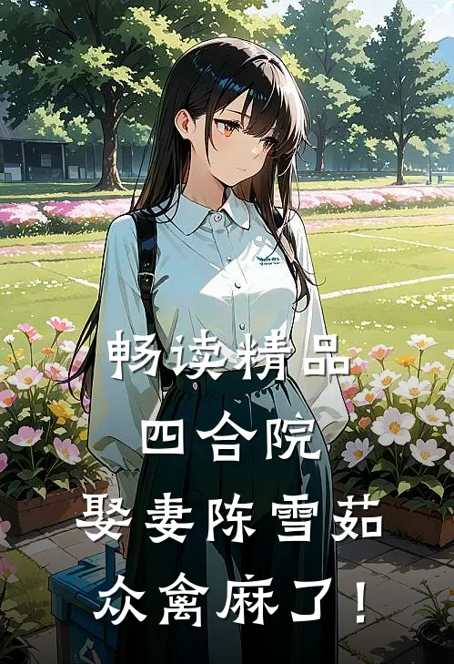 畅读精品四合院：娶妻陈雪茹，众禽麻了！