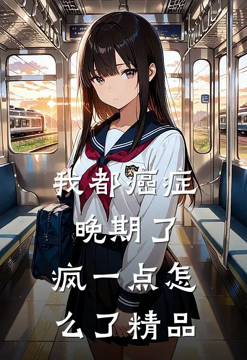 我都癌症晚期了，疯一点怎么了精品