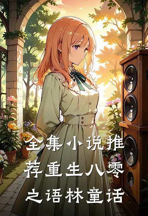 全集小说推荐重生八零之语林童话