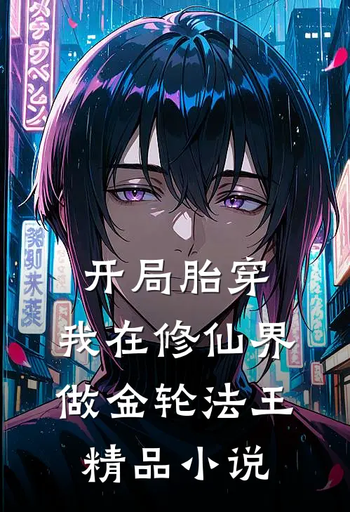 开局胎穿，我在修仙界做金轮法王精品小说