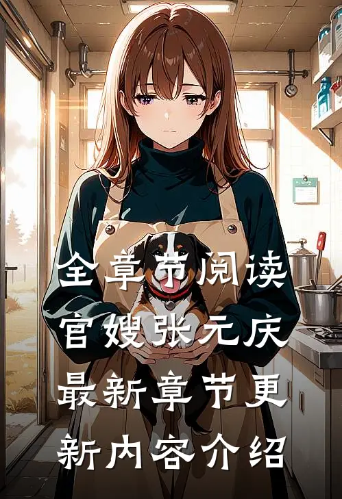 全章节阅读官嫂张元庆最新章节更新内容介绍