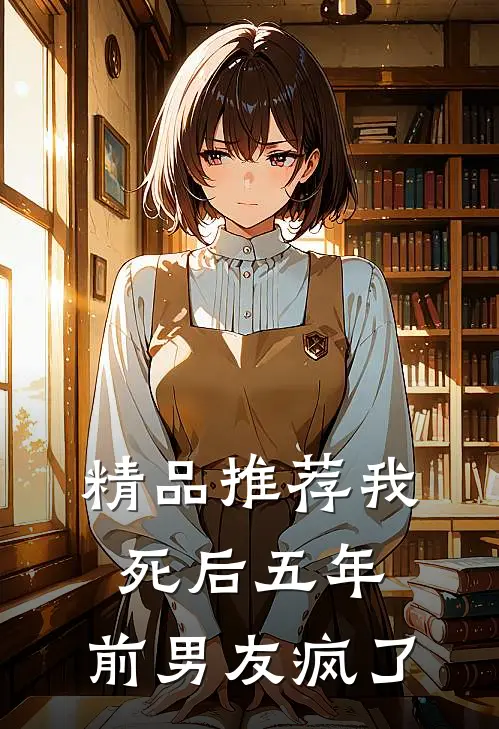 精品推荐我死后五年，前男友疯了
