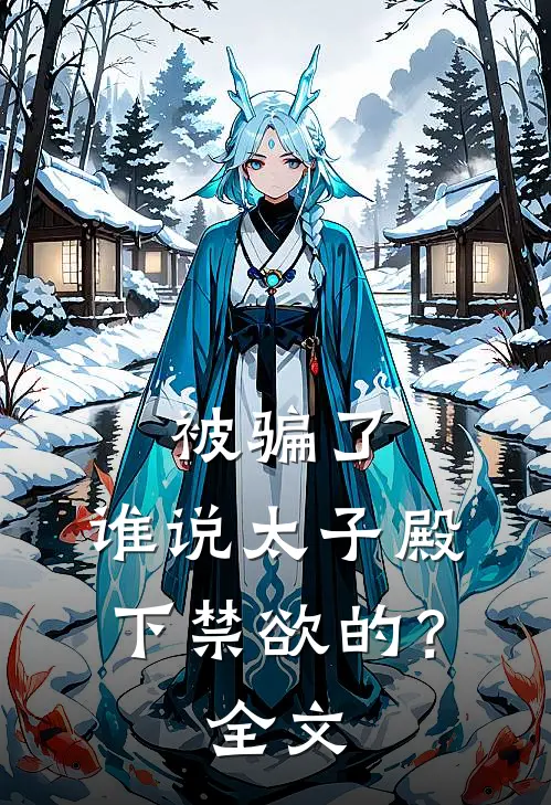 被骗了，谁说太子殿下禁欲的？全文