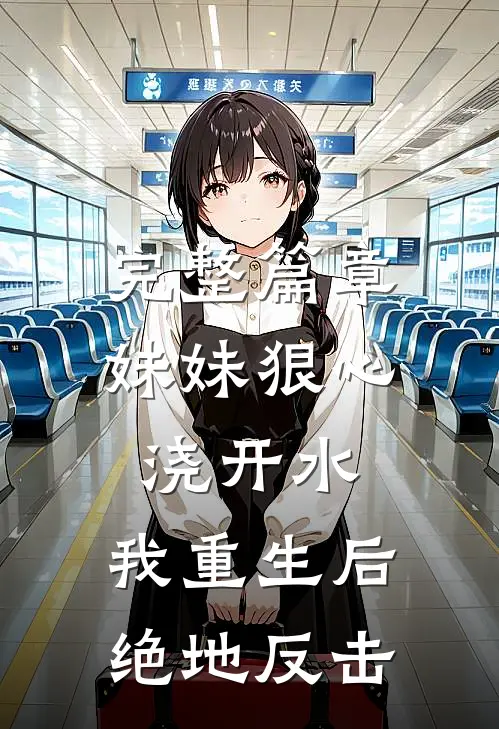 完整篇章妹妹狠心浇开水，我重生后绝地反击