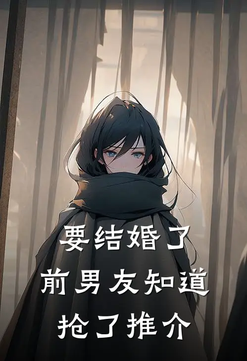 要结婚了，前男友知道抢了推介