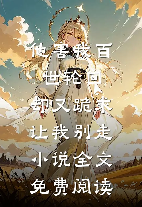 他害我百世轮回，却又跪求让我别走小说全文免费阅读