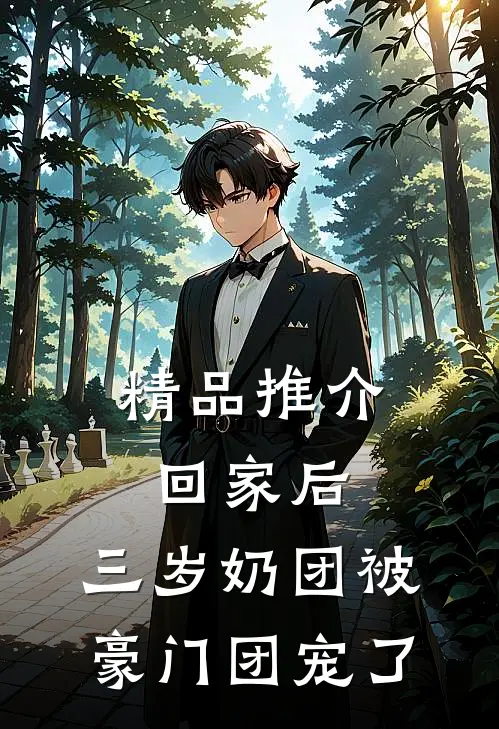 精品推介回家后，三岁奶团被豪门团宠了