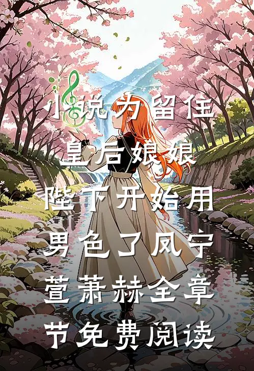 小说为留住皇后娘娘，陛下开始用男色了凤宁萱萧赫全章节免费阅读