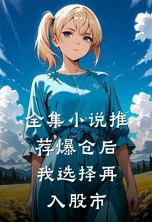 全集小说推荐爆仓后，我选择再入股市