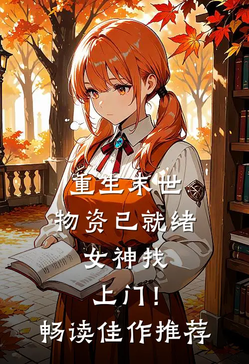 重生末世：物资已就绪，女神找上门！畅读佳作推荐