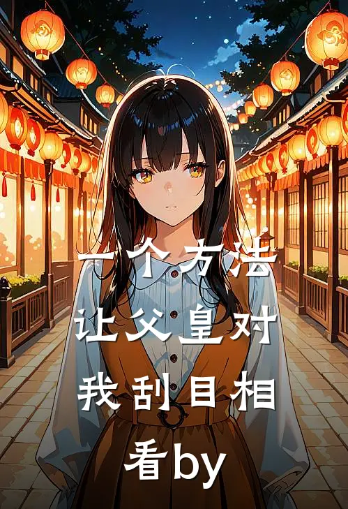 一个方法，让父皇对我刮目相看by