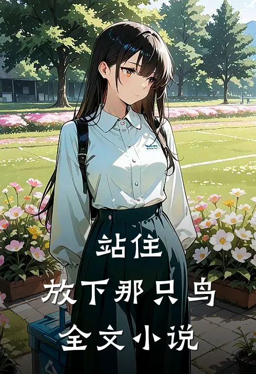 站住，放下那只鸟全文小说