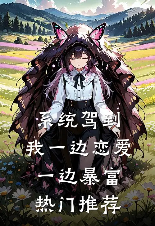 系统驾到，我一边恋爱一边暴富热门推荐