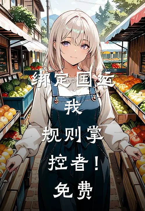 绑定国运：我，规则掌控者！免费