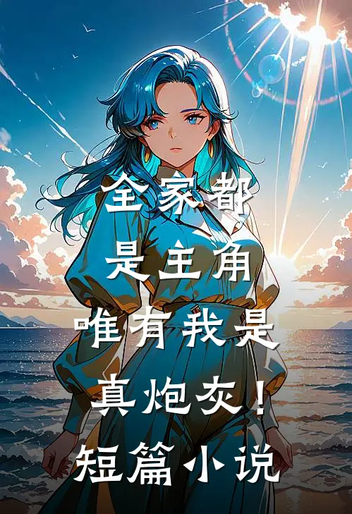 全家都是主角，唯有我是真炮灰！短篇小说