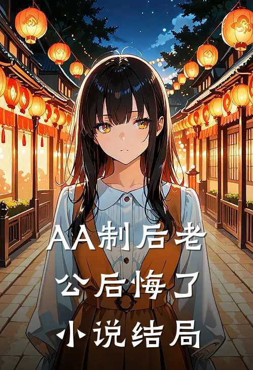 AA制后老公后悔了小说结局