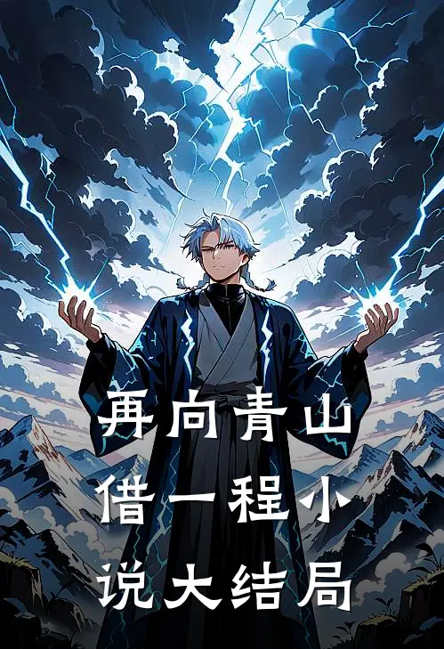 再向青山借一程小说大结局