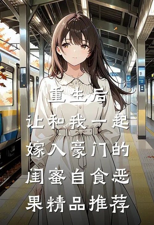重生后，让和我一起嫁入豪门的闺蜜自食恶果精品推荐
