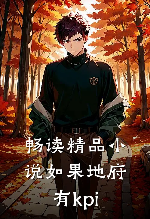 畅读精品小说如果地府有kpi