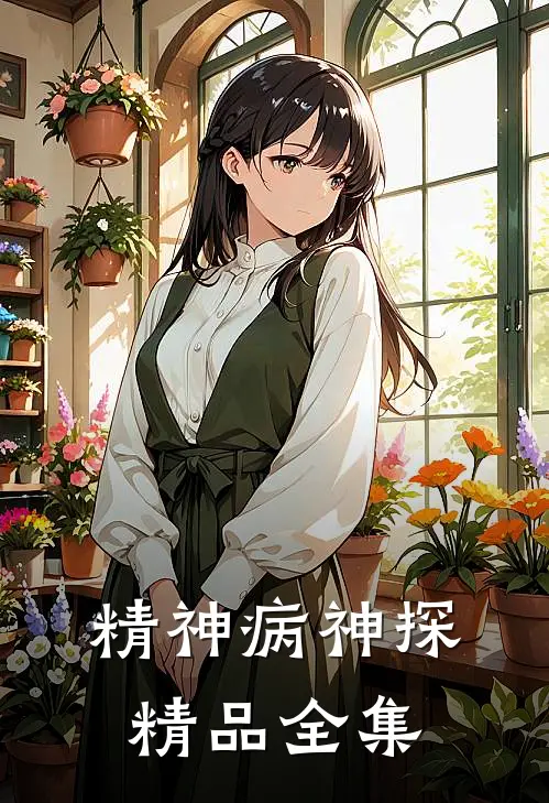 精神病神探精品全集
